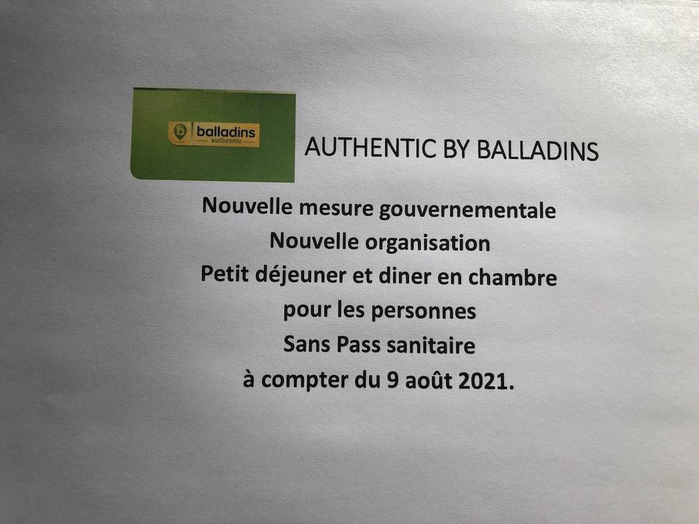 Authentic By Balladins Dijon / Marsannay-la-Côte Esterno foto