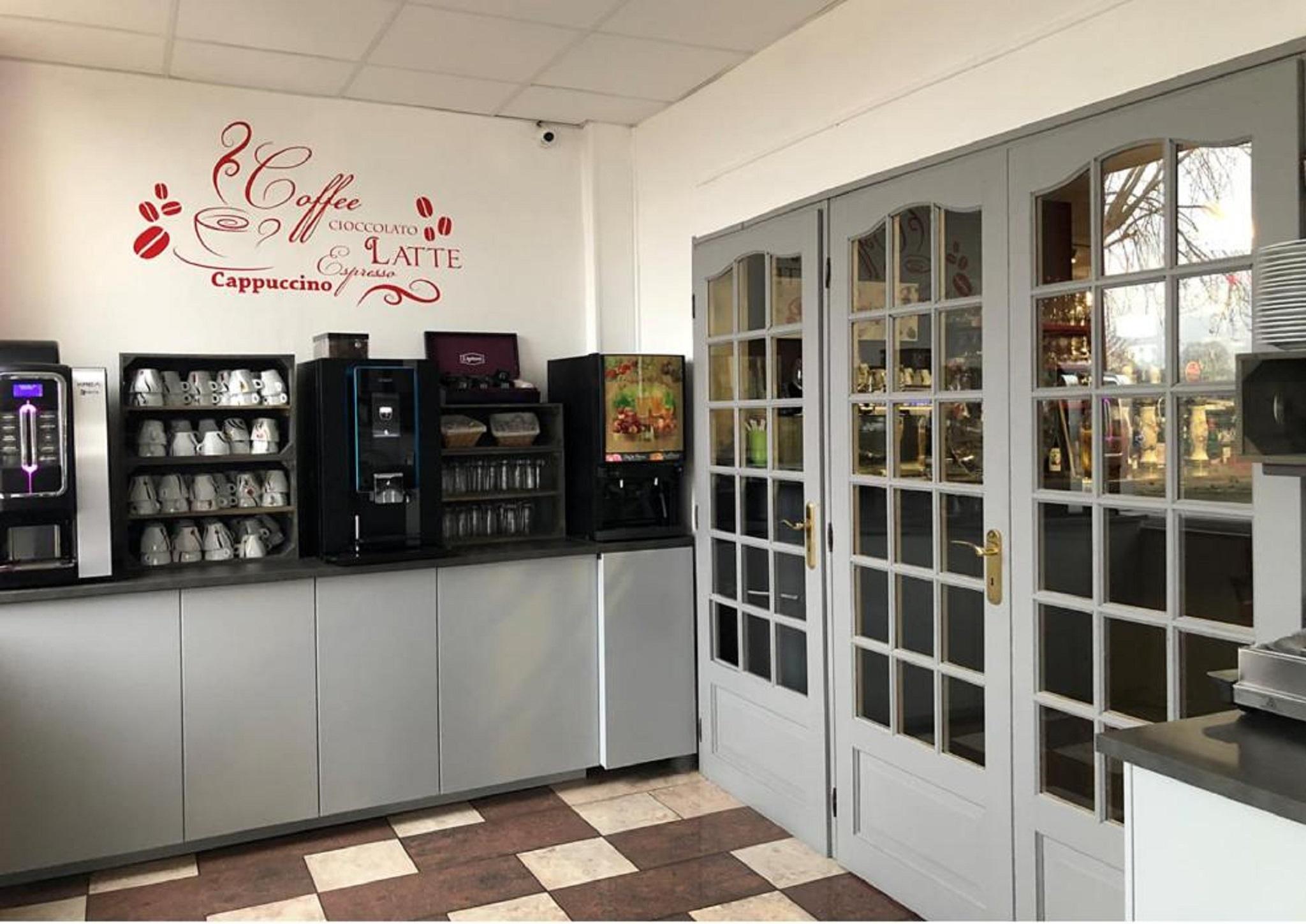 Authentic By Balladins Dijon / Marsannay-la-Côte Esterno foto